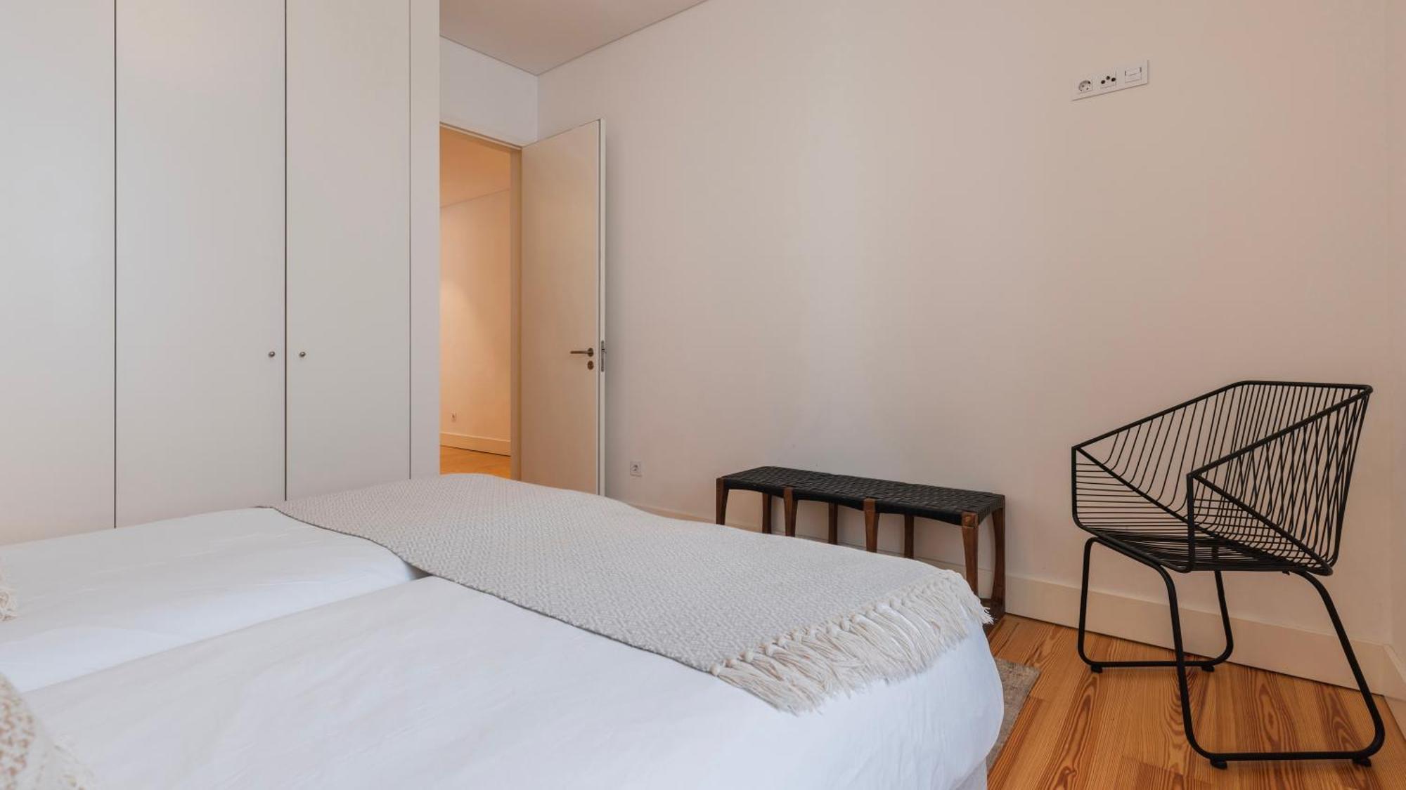 Downtown By The River Apartment By Lovelystay Lissabon Buitenkant foto