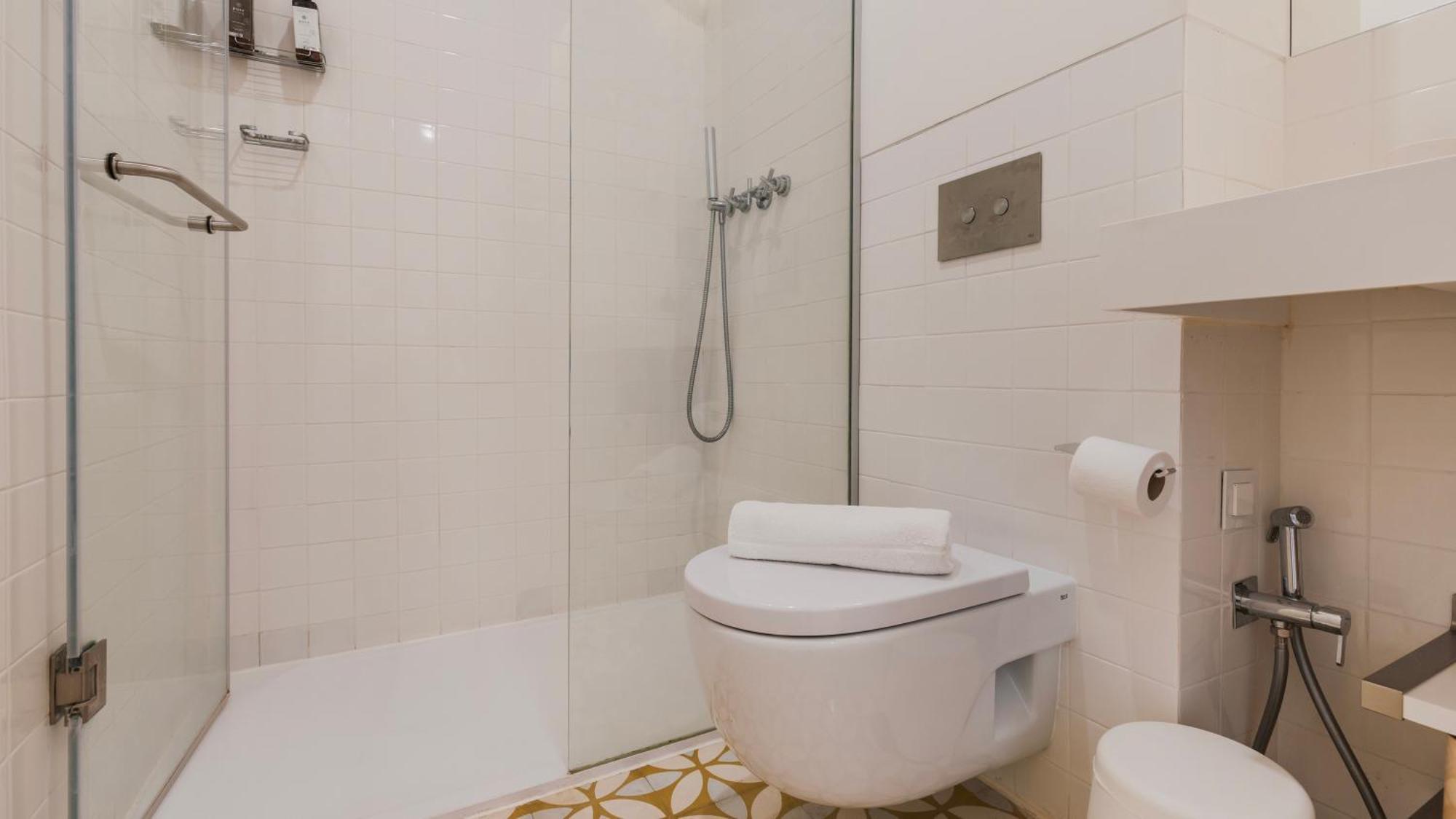 Downtown By The River Apartment By Lovelystay Lissabon Buitenkant foto